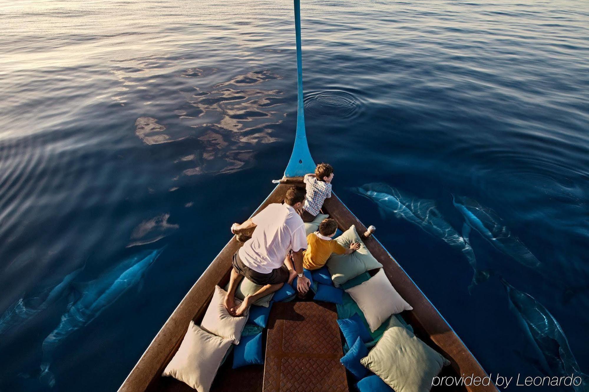 Four Seasons Resort Maldives At Kuda Huraa North Male Atoll Exterior photo