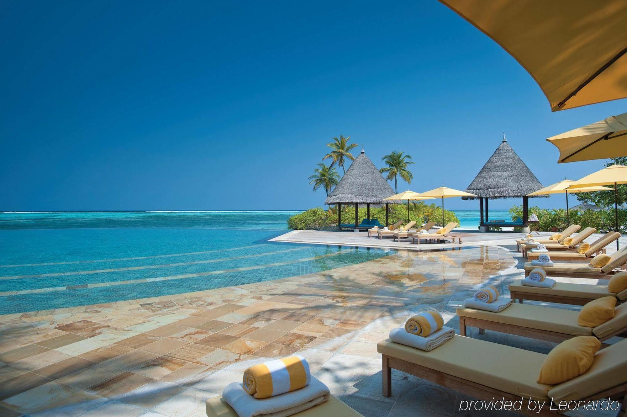 Four Seasons Resort Maldives At Kuda Huraa North Male Atoll Facilities photo